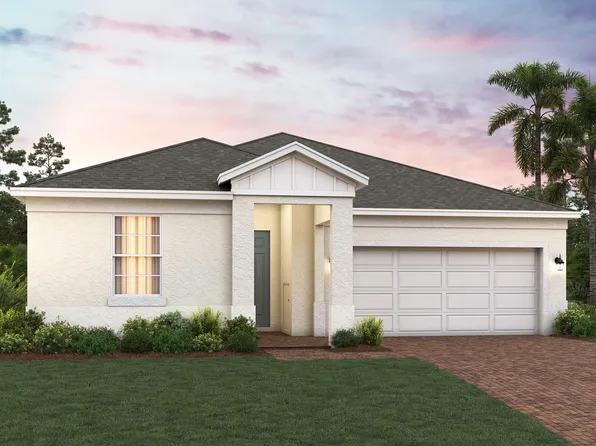 1930 Steelers Way, Saint Cloud, FL 34771