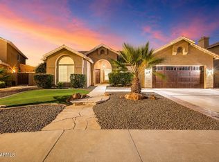 407 W Sagebrush St, Gilbert, AZ 85233