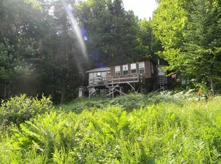 24 Nash Stream Rd, Groveton, NH 03582