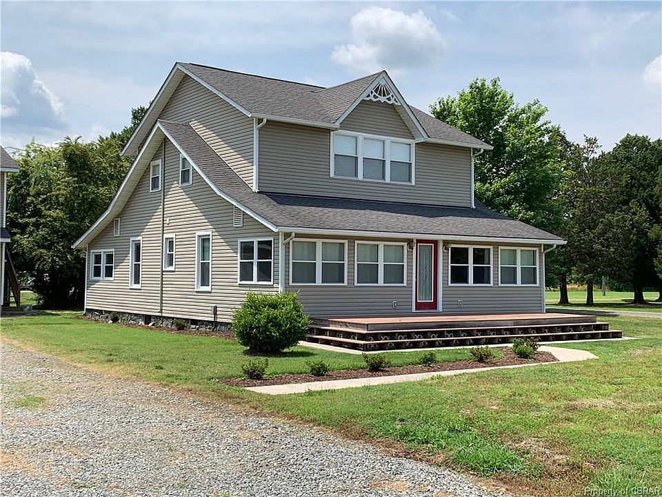 946 Possum Point Rd, Port Haywood, VA 23138 Zillow