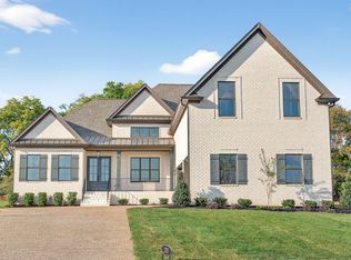 253 Bellsford Rd LOT 13, Gallatin, TN 37066