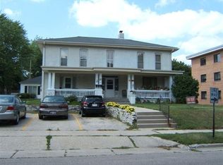 216 Fowler St UNIT C, Oconomowoc, WI 53066