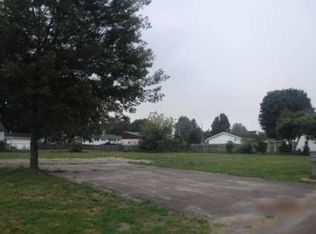 1206 Woodrow Ave, Bucyrus, OH 44820