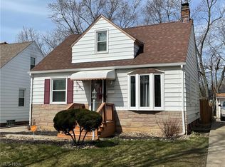 17313 Mapleboro Ave, Maple Heights, OH 44137