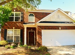 8 Shairpin Ln, Greenville, SC 29607