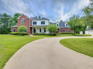 29500 Tudor Way, Magnolia, TX 77355