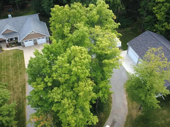 233532 & 233536 HIGHPOINT ROAD #233536 Highpoint Roa, Ringle, WI 54471