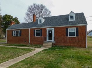 3702 Harvie Rd, Richmond, VA 23223
