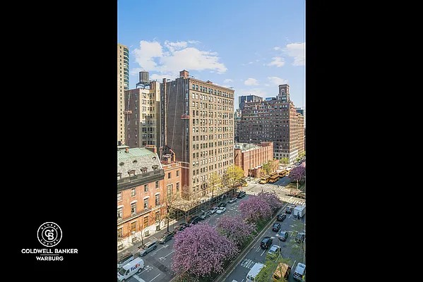 ベルナール・ビュッフェ、「NEW YORK-Park avenue」 281 Park Ave S, New York, NY 10010 - Office for Sale | LoopNet