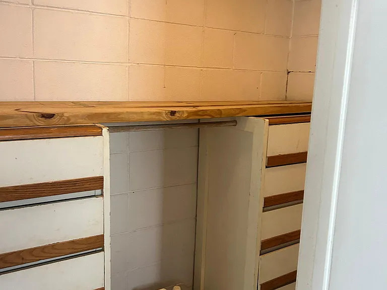 Closet