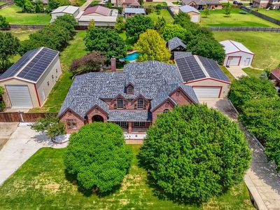 940 Melissa Dr, Waxahachie, TX, 75167