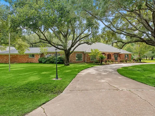 17034 N Ivy Cir, Houston, TX 77084