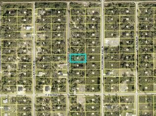 1508 Calvin Ave, Lehigh Acres, FL 33936
