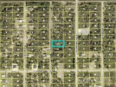 1508 Calvin Ave, Lehigh Acres, FL, 33936