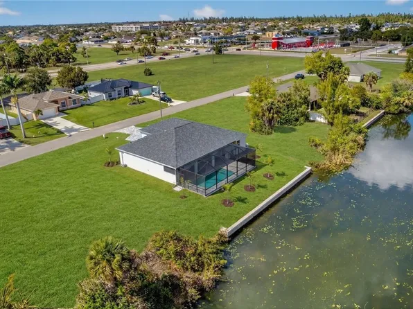 1625 SW 15th Pl, Cape Coral, FL 33991