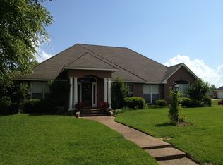 439 Fairfield Dr, Madison, MS 39110