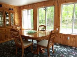 14 Alfred Mann Rd, Raymond, ME 04071