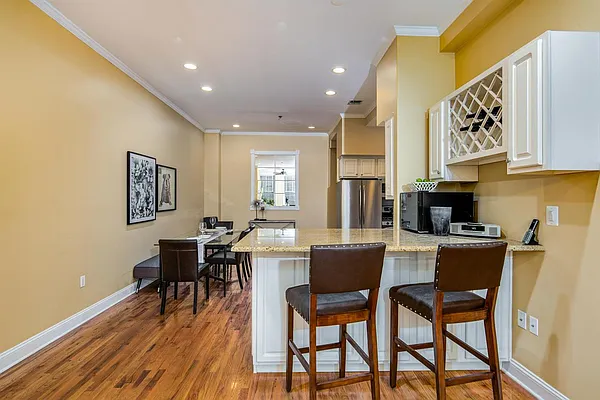 Sold by Coldwell Banker Residential Brokerage - Hoboken | media 5