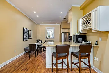 Sold by Coldwell Banker Residential Brokerage - Hoboken