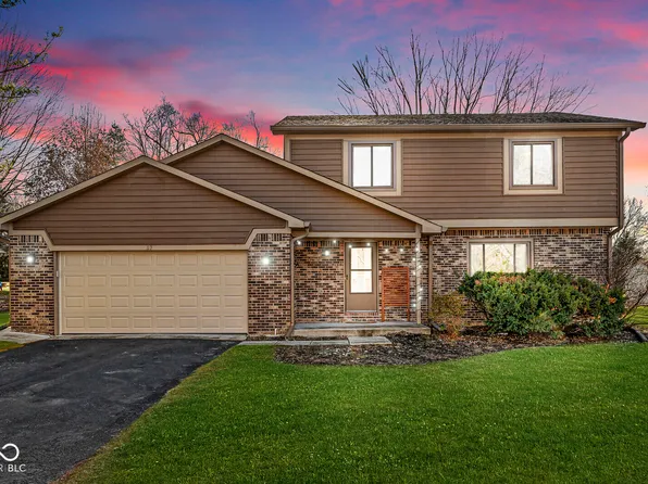 67 Apple Tree Cir, Fishers, IN 46038