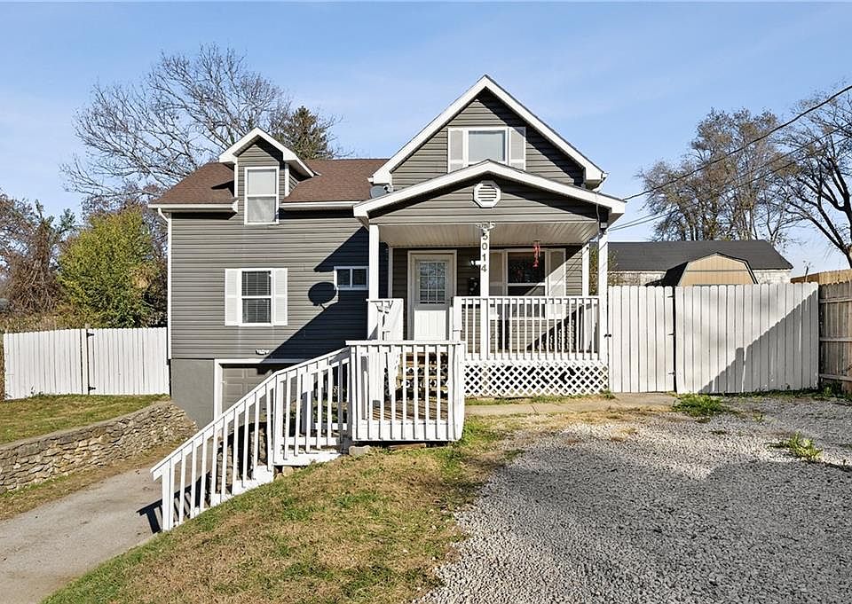 1st image of 5014 Silver Ave