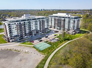 460 Callaway Rd #102, London, ON N6G 0Z2