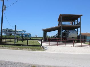 1161 Mabry St, Gilchrist, TX 77617