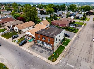 86 Townline Rd W, Saint Catharines, ON L2T1P7