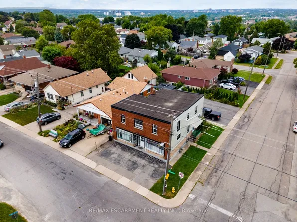 86 Townline Rd W, Saint Catharines, ON L2T 1P7