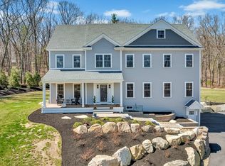 1 Fairview Path, Hopkinton, MA 01748