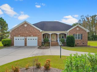494 Trestle Way, Conway, SC 29526