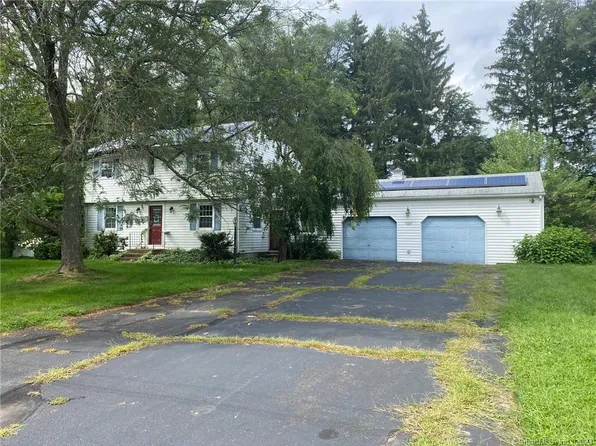 51 Linwood Drive, Manchester, CT 06040