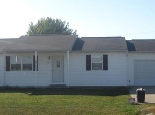 1013 Benjamin Blvd, Saint James, MO 65559