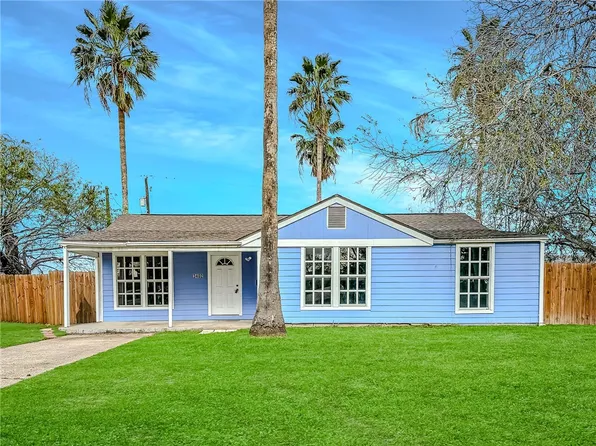 3402 Olsen Dr, Corpus Christi, TX 78411