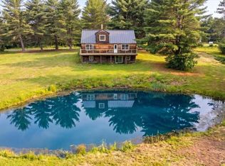 139 Lloyd Road, Anson, ME 04911