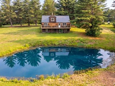 139 Lloyd Road, Anson, ME, 04911