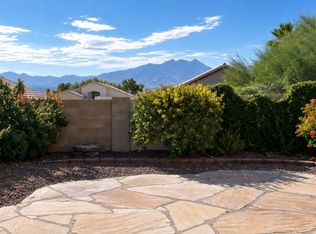 519 W Rio Teras, Green Valley, AZ 85614