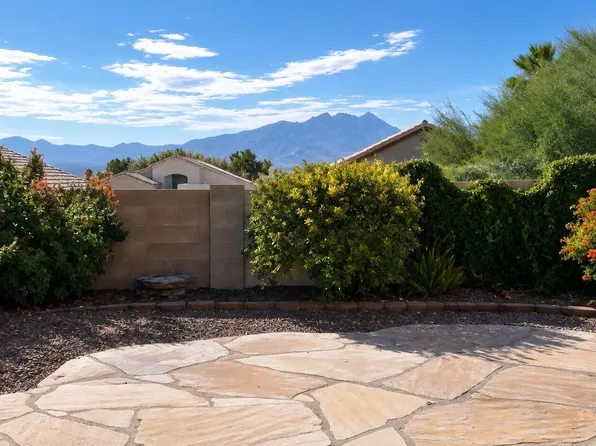 519 W Rio Teras, Green Valley, AZ 85614