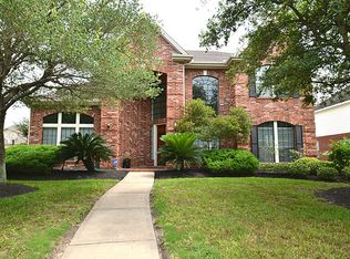 19206 Swift Falls Ct, Houston, TX 77094