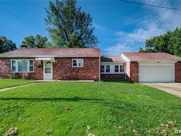 9100 Macon Ave, Saint Louis, MO 63134