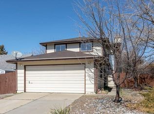 2201 Wabash Cir, Sparks, NV 89434