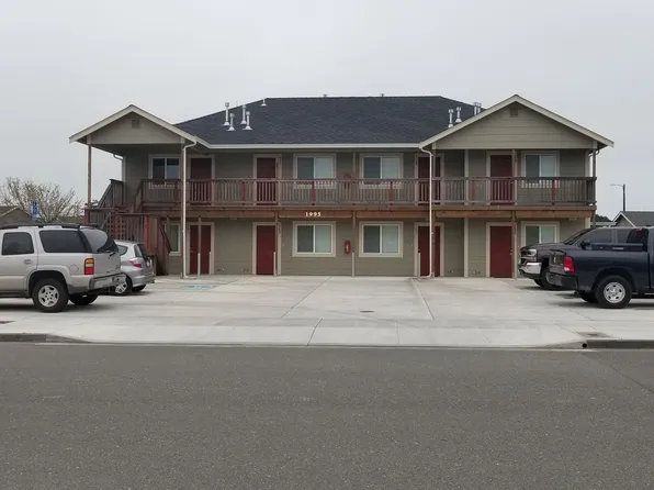 1989 Sagewood Way #121-128, McKinleyville, CA 95519