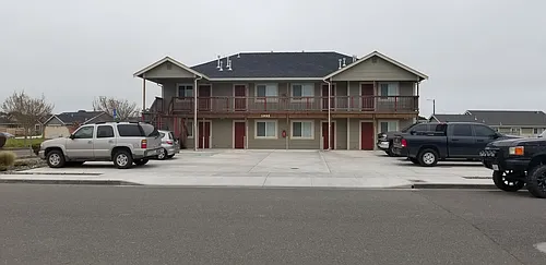 1989 Sagewood Way #121-128 Photo 1