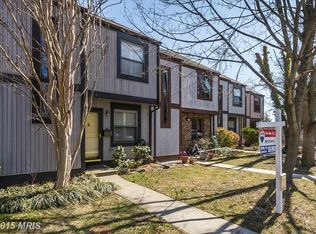 54 Helmsman Ct, Baltimore, MD 21221