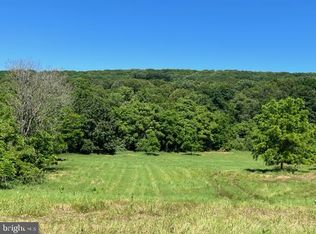 20760 Keadle Rd, Boonsboro, MD 21713