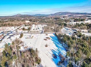 350 Rte 7 South, Milton, VT 05468