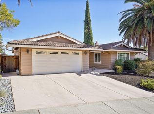 1084 Riesling Dr, Pleasanton, CA 94566