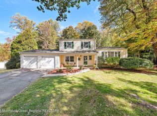 122 Duda Ln, Aberdeen, NJ 07747