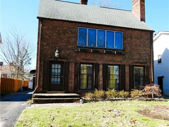 3714 Latimore Rd, Shaker Heights, OH 44122