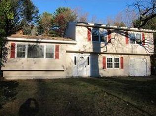 55 Carl Rd, Holliston, MA 01746